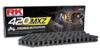 RK 420 MXZ ketju, 78-lenkkiä (paljas metalli)